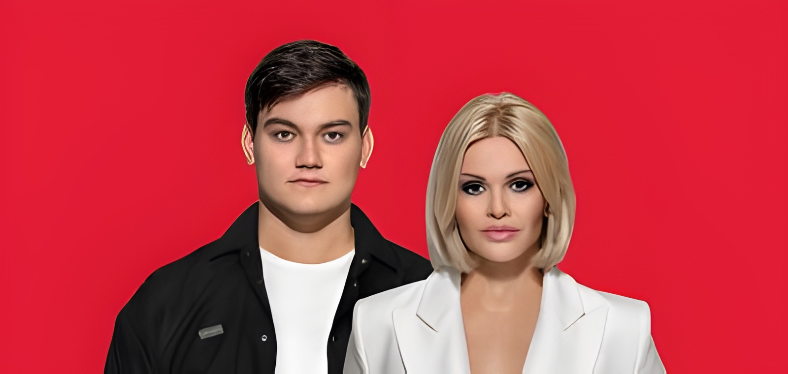 Ирина, Александр Круг