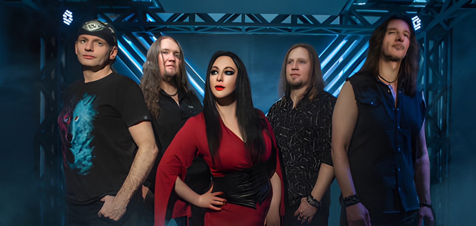 Nightwish Tribute Show