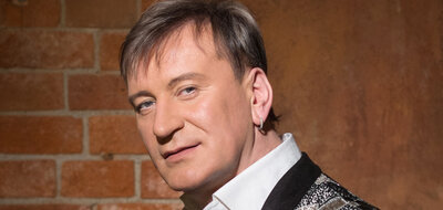 Сергей Пенкин